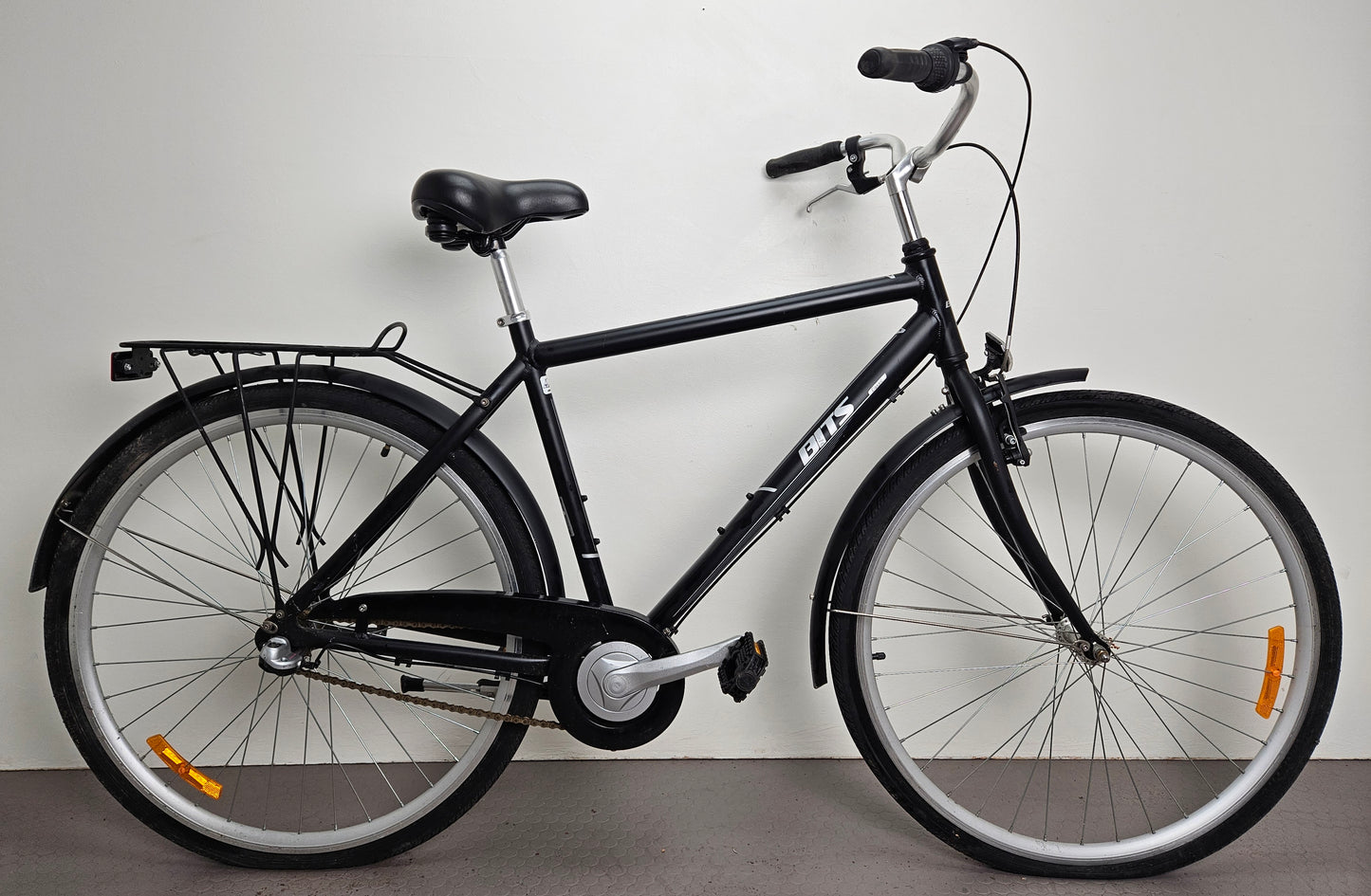 Bits Classic, 28", 3 växlar, bättre begagnat skick