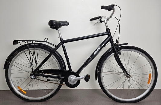 Bits Classic, 28", 3 växlar, bättre begagnat skick