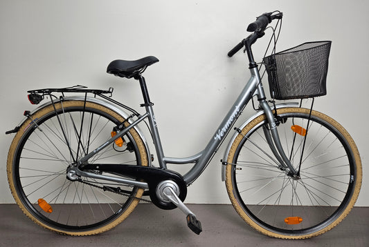 Vermont Rosedale, 28", 3 växlar, bättre begagnat skick