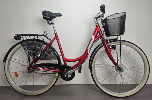 Rex City Café, 28", 7 växlar, bättre begagnat skick