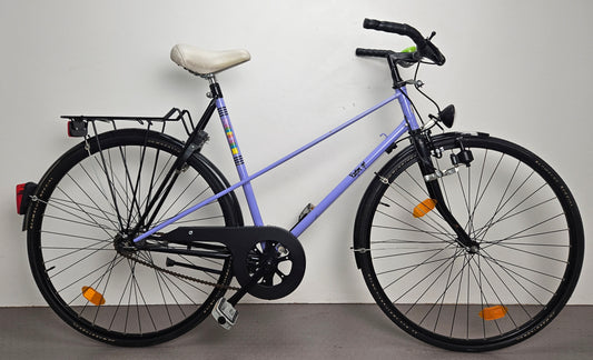 Brennabor Ragtime Girl Mixte, 28", 3 växlar, bättre begagnat skick