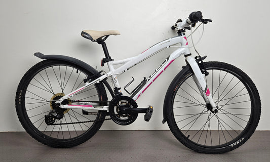 Xeed Athena, 24", 21 växlar, bättre begagnat skick