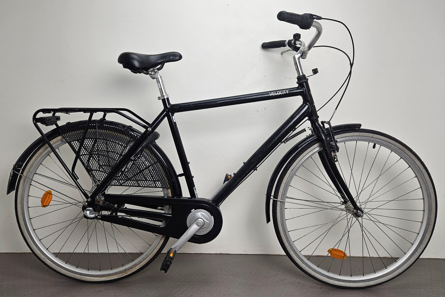 Velocity Vilmer, 28", 3 växlar, bättre begagnat skick