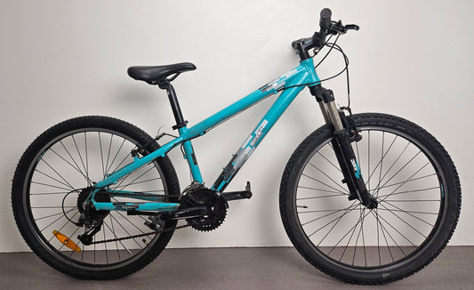 Scott Contessa 40, 26", 24 växlar, bättre begagnat skick