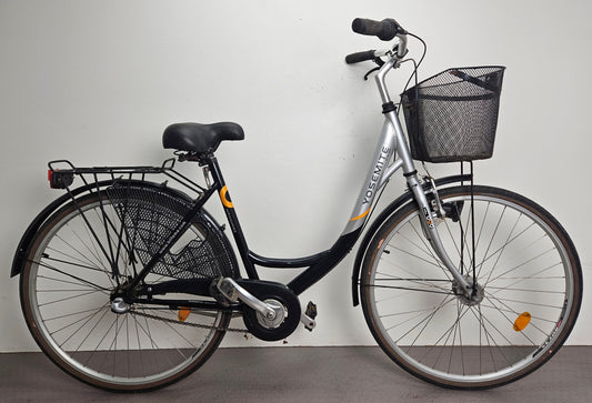 Yosemite City Comfort, 28", 3 växlar, bättre begagnat skick