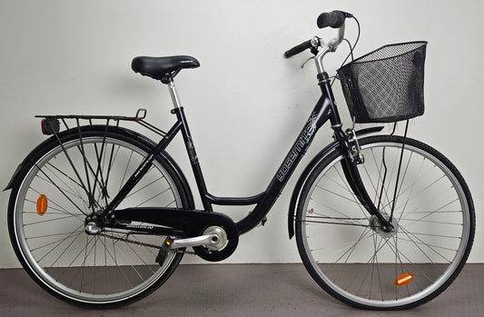 Yosemite City Comfort, 28", 3 växlar, bättre begagnat skick