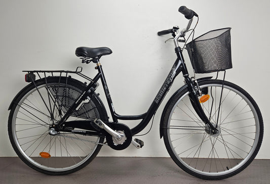 Yosemite City Comfort, 28", 3 växlar, bättre begagnat skick