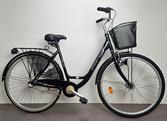 Yosemite City Comfort, 28", 3 växlar, bättre begagnat skick