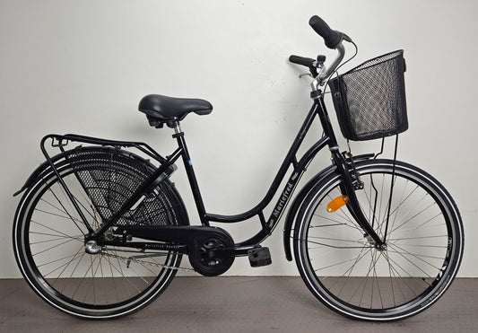 Mariefred Singö, 28", 3 växlar, bättre begagnat skick