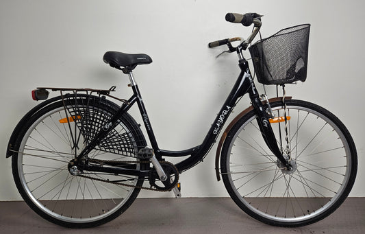 Kayoba Elegance, 28", 3 växlar, bättre begagnat skick