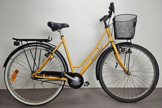 Crescent Haga, 28", 7 växlar, bättre begagnat skick