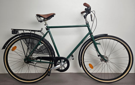 Skeppshult Natur, 28", 7 växlar, bättre begagnat skick