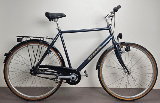 CBS Golden King, 28", 7 växlar, bättre begagnat skick
