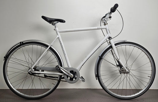 Skeppshult STC, 28", 7 växlar, bättre begagnat skick