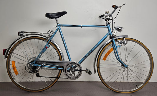 Regent City veteran/vintage, 28", 6 växlar, bättre begagnat skick