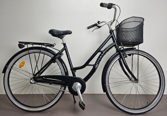 Sjösala Mariedal, 28", 3 växlar, bra begagnat skick