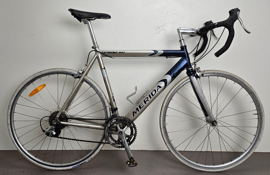 Merida Extreme 901, 28", 16 växlar, bättre begagnat skick