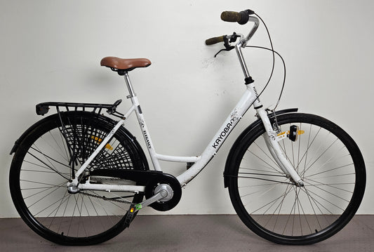 Kayoba Elegante, 28", 3 växlar, bättre begagnat skick