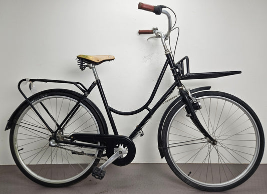 Stålhästen Retro, 28", 3 växlar, bättre begagnat skick