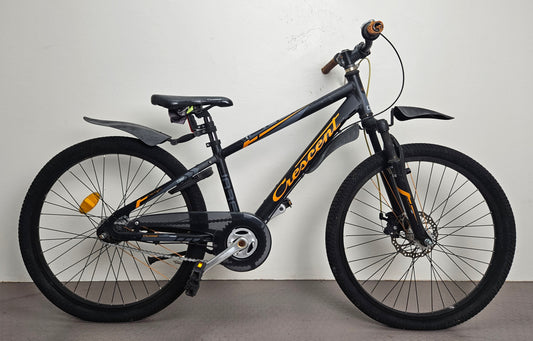 Crescent Jare, 24", 7 växlar, bättre begagnat skick