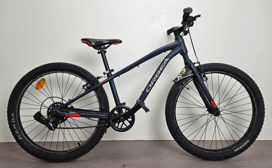 Orbea MX, 24", 7 växlar, bättre begagnat skick