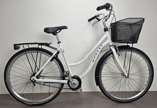 Monark Sara, 28", 7 växlar, bättre begagnat skick
