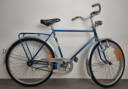 Nordstjernan City veteran/vintage, 26", bra begagnat skick