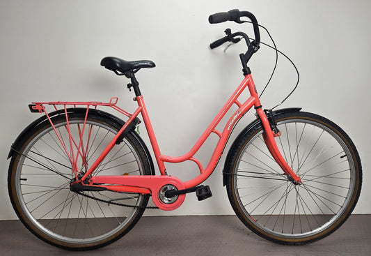 Yosemite Classic, 28", 3 växlar, bättre begagnat skick