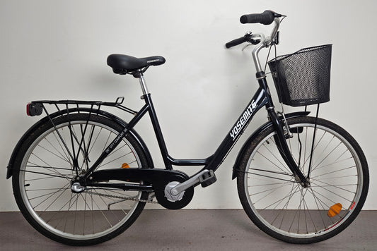 Yosemite City Comfort, 26", 3 växlar, bättre begagnat skick