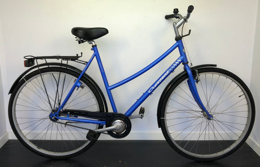 Crescent City, 28", bra begagnat skick