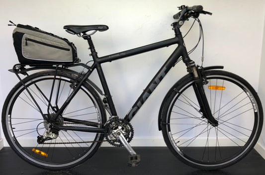 Giant X-Sport 3.0, 28", 24 växlar, bättre begagnat skick