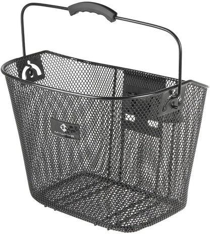 Cykelkorg
