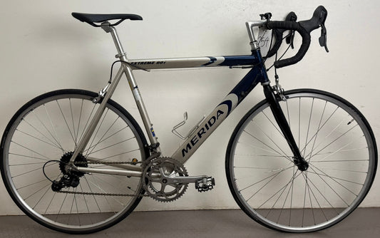 Merida Extreme 901, 28", 16 växlar, bättre begagnat skick