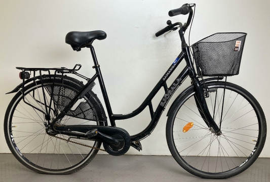Sjösala Amanda, 28”, 7 växlar, bättre begagnat skick