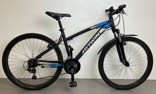 Btwin Rockrider 340, 26", 21 växlar, bättre begagnat skick