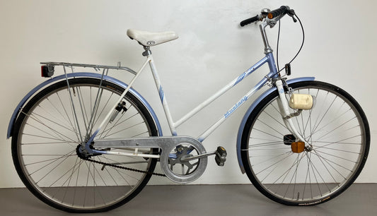 Mustang Sverigecykeln, 28", 3 växlar, bättre begagnat skick