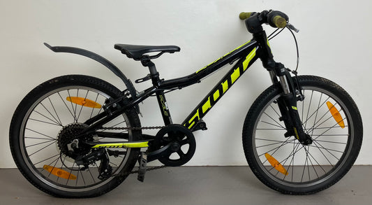 Scott Scale, 20", 7 växlar, bättre begagnat skick