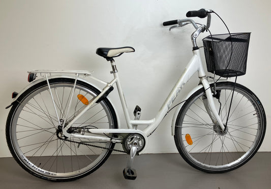 Peak Darling, 28", 7 växlar, bättre begagnat skick