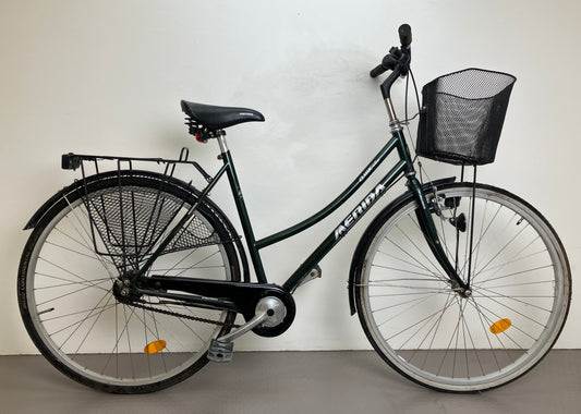 Merida Classic 400, 28", 4 växlar, bättre begagnat skick