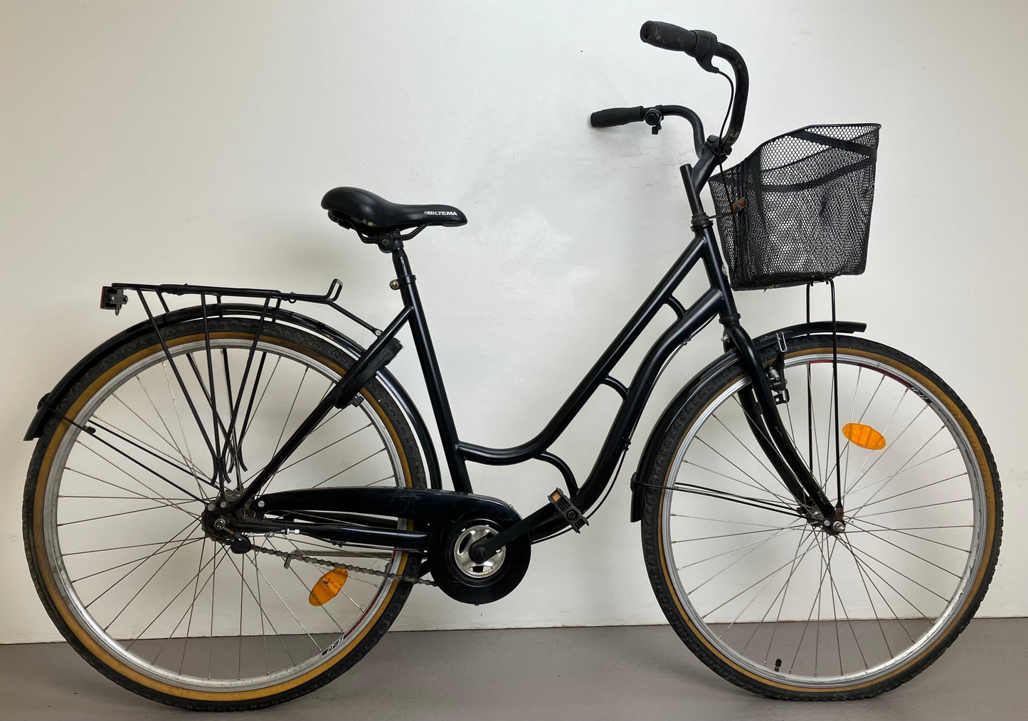 Yosemite City, 28", 3 växlar, bättre begagnat skick