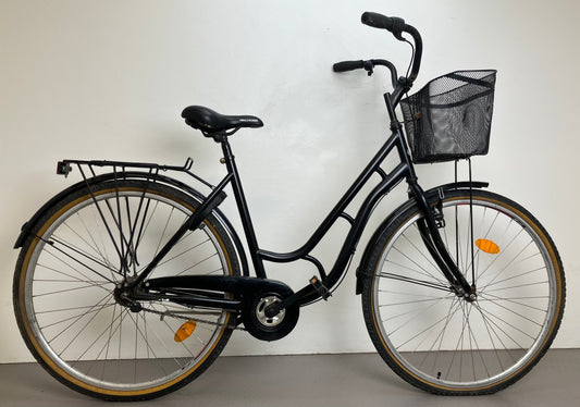 Yosemite City, 28", 3 växlar, bättre begagnat skick