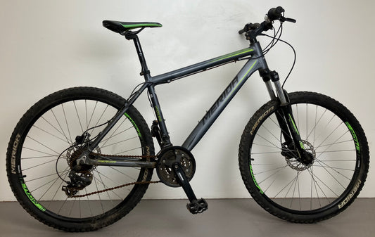 Merida Matts Woodland, 26", 21 växlar, bättre begagnat skick