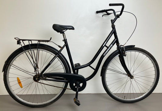 Yosemite Single Speed Comfort, 28", bättre begagnat skick