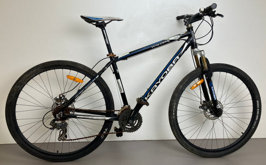 Kayoba Walder 29, 29", 24 växlar, bättre begagnat skick