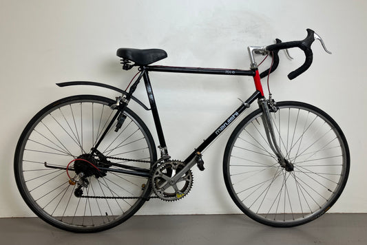 Maruishi RX-6, 28", 12 växlar, bättre begagnat skick