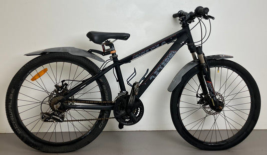 Crescent Vale, 24", 21 växlar, bättre begagnat skick