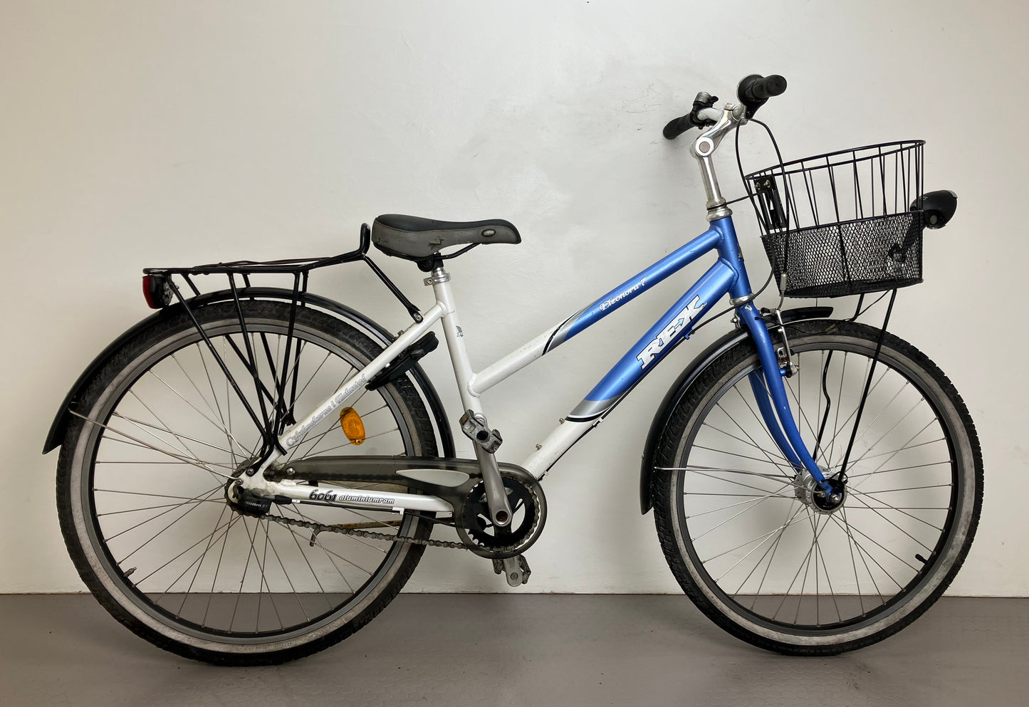 Rex Eleonora 7, 26", 7 växlar, bättre begagnat skick