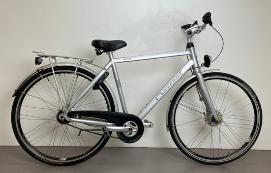 Crescent Tarfek, 28", 7 växlar, bättre begagnat skick
