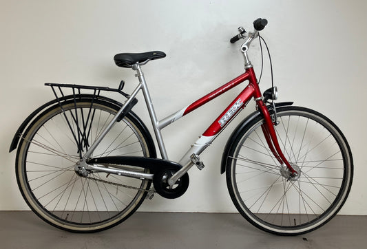 Rex Trekking Sport 3, 28", 3 växlar, bättre begagnat skick