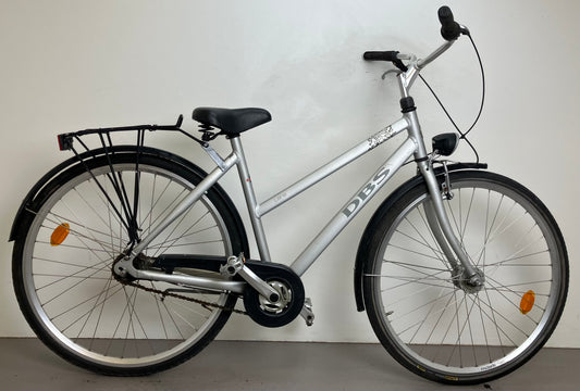 DBS Lene, 28", 7 växlar, bättre begagnat skick